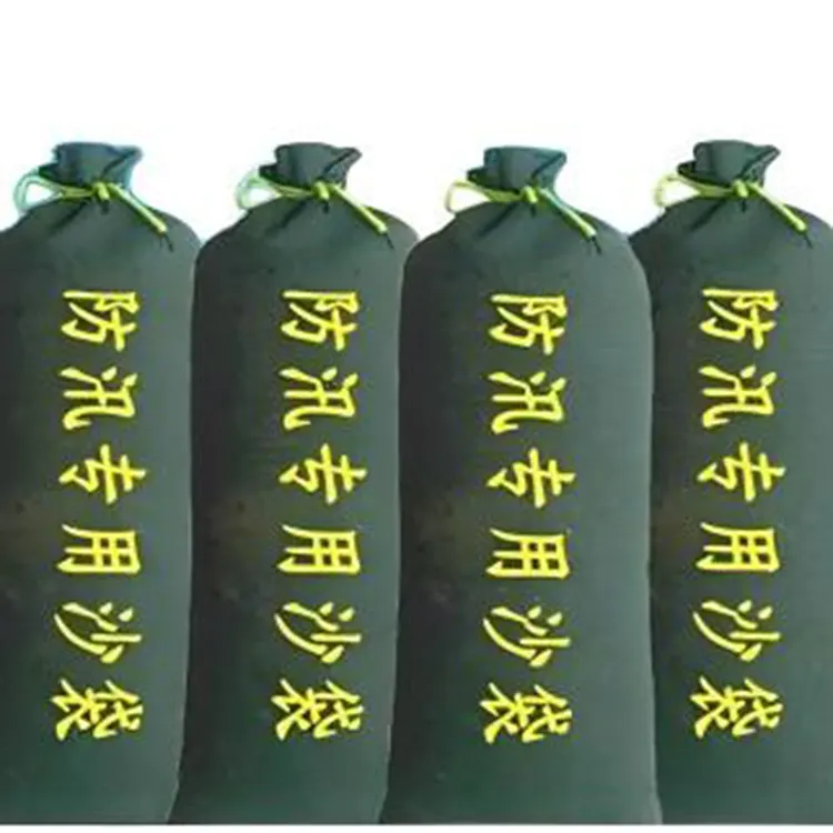 Bag Tywod Rheoli Llifogydd