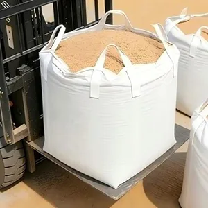 flood control ton bags