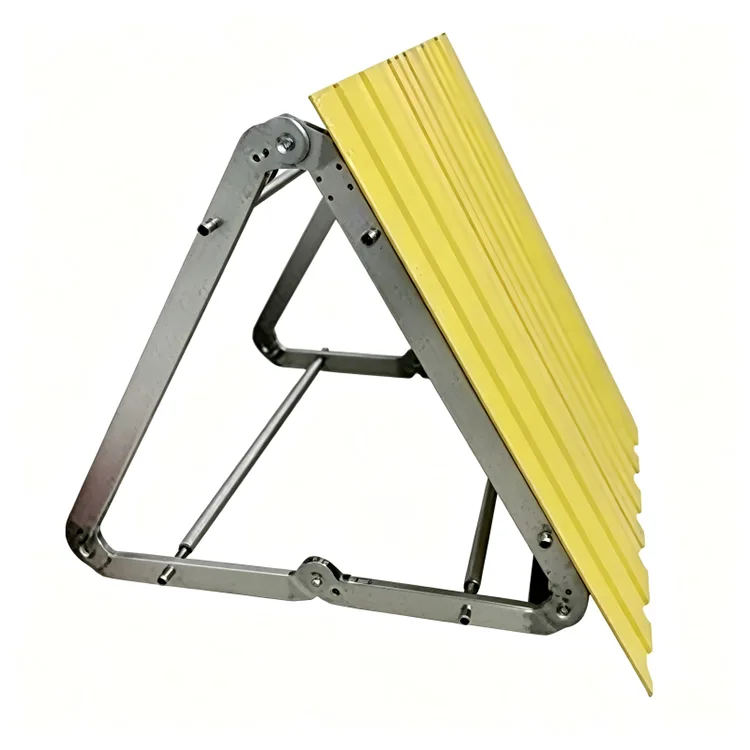 Arglawdd Rheoli Llifogydd Argae Slab Parod